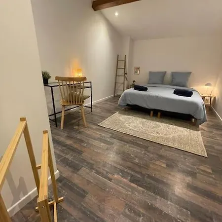 Hypercentre 3 Cosy Apartment Bordeaux