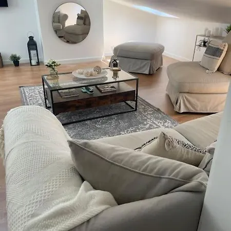 Apartment Hypercentre 3 Cosy *