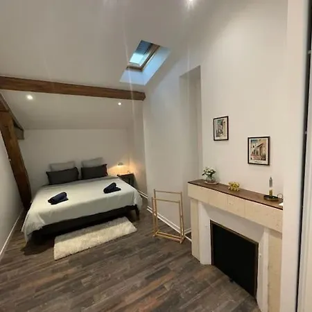Hypercentre 3 Cosy Apartment *